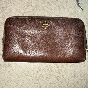 Prada Wallet